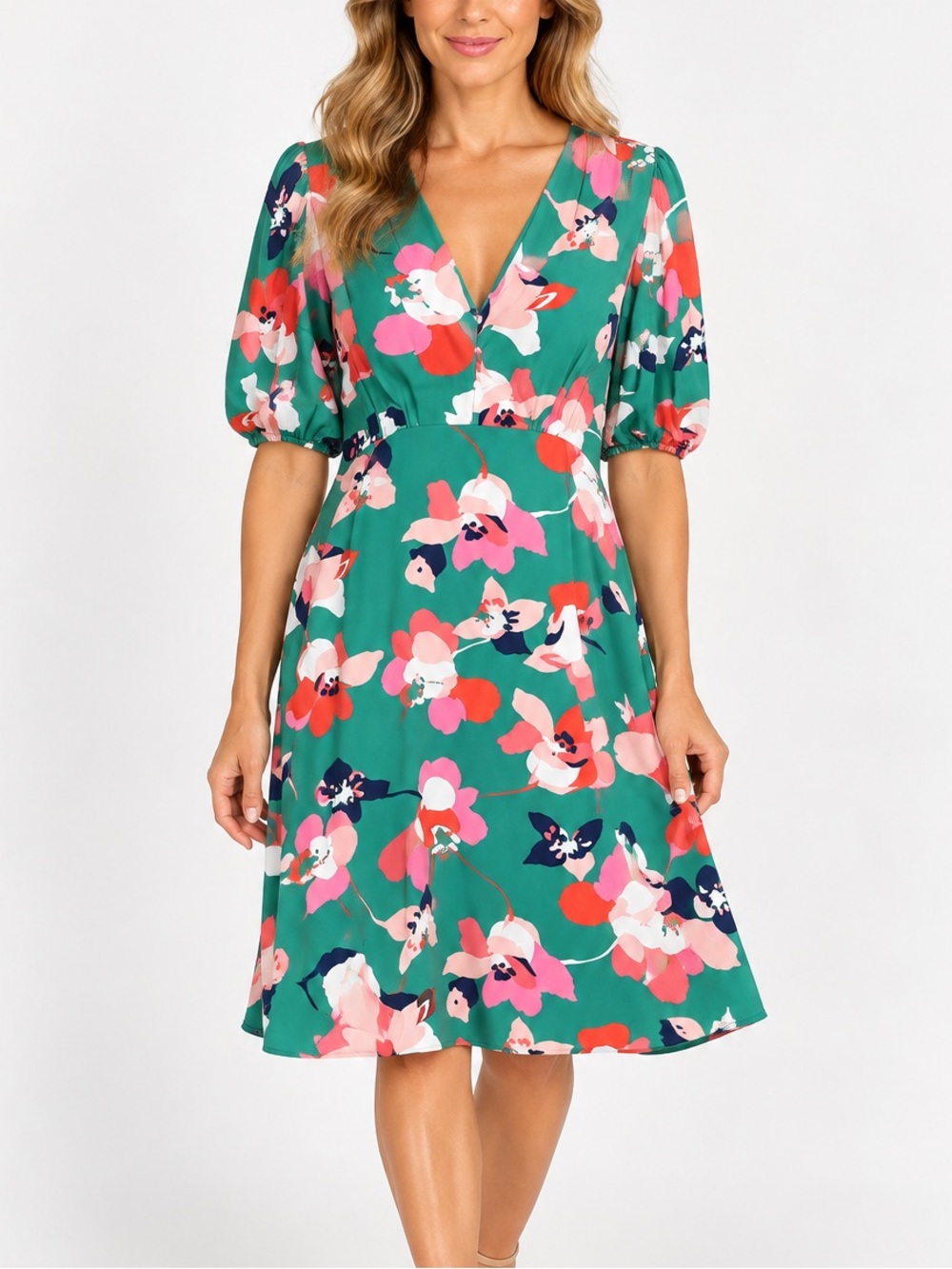 Vince Camuto Dress